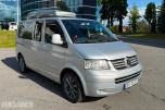 2005 Volkswagen MULTIVAN 2.5-174 D 7-SETER PROSJEKT