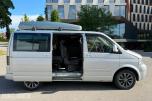 2005 Volkswagen MULTIVAN 2.5-174 D 7-SETER PROSJEKT