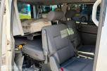 2005 Volkswagen MULTIVAN 2.5-174 D 7-SETER PROSJEKT