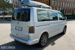 2005 Volkswagen MULTIVAN 2.5-174 D 7-SETER PROSJEKT