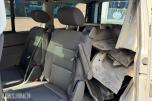 2005 Volkswagen MULTIVAN 2.5-174 D 7-SETER PROSJEKT