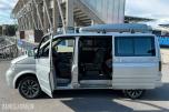 2005 Volkswagen MULTIVAN 2.5-174 D 7-SETER PROSJEKT