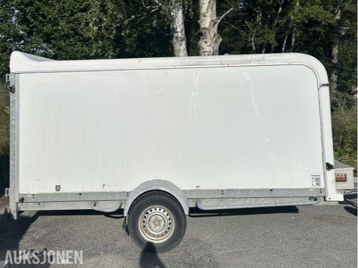 2019 Tilhenger - Thule Rental CE130035LR