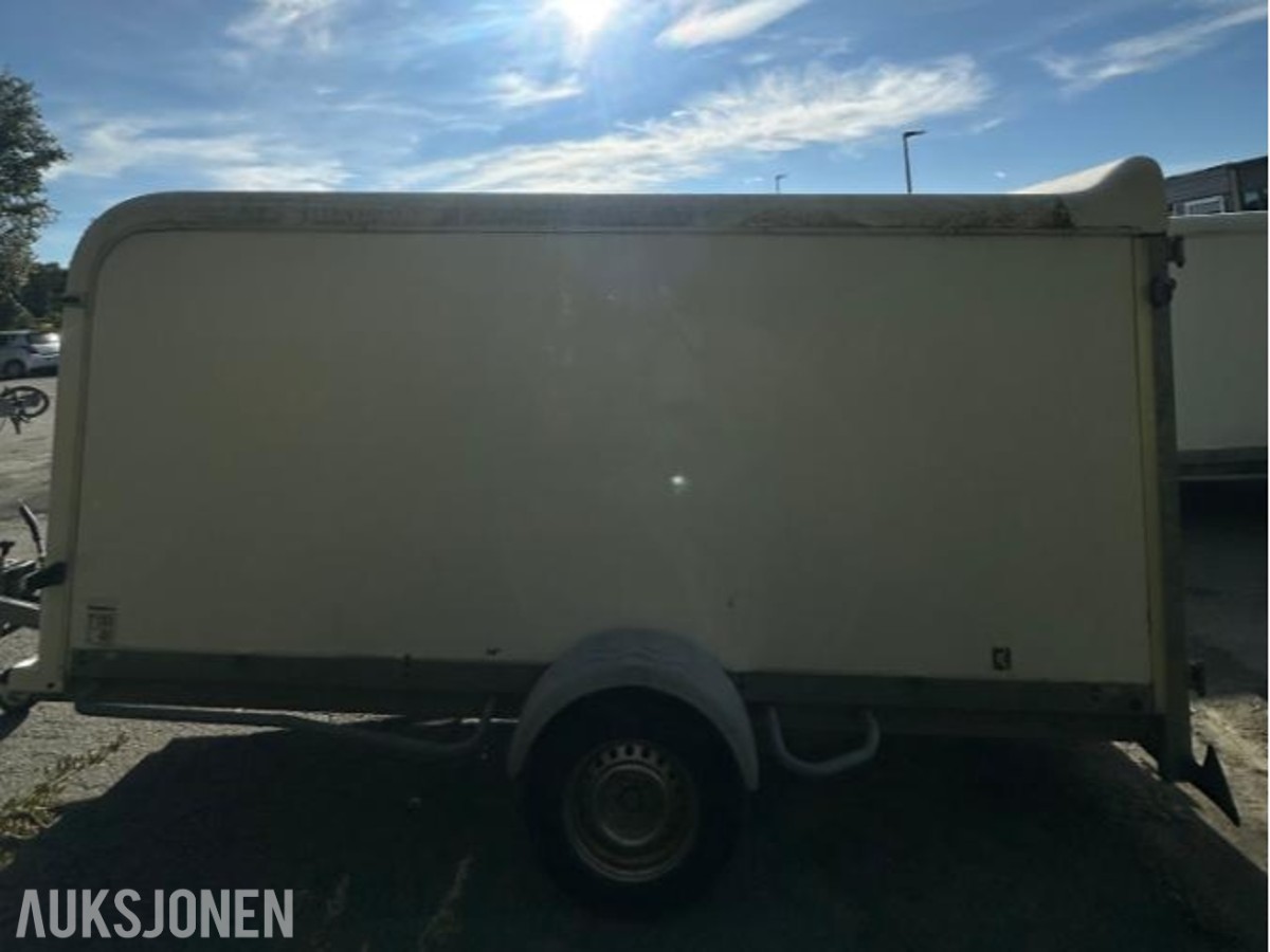 2019 Tilhenger - Thule Rental CE130035LR