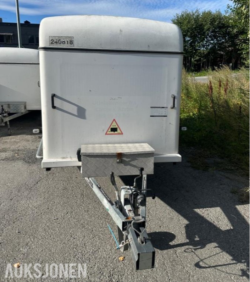 2019 Tilhenger - Thule Rental CE130035LR
