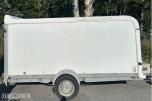 2019 Tilhenger - Thule Rental CE130035LR