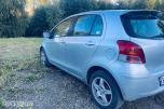 2009 Toyota Yaris 1.3, Reparasjonsobjekt