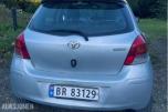 2009 Toyota Yaris 1.3, Reparasjonsobjekt