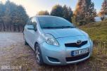 2009 Toyota Yaris 1.3, Reparasjonsobjekt