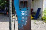 MSB MS700H hydraulisk hammer – ca. 750 kg