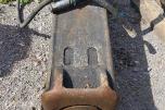 MSB MS700H hydraulisk hammer – ca. 750 kg