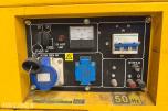 CED6500S-3 Dieselaggregat