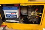 CED6500S-3 Dieselaggregat