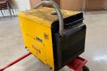 CED6500S-3 Dieselaggregat