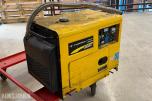 CED6500S-3 Dieselaggregat
