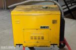 CED6500S-3 Dieselaggregat