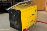 CED6500S-3 Dieselaggregat