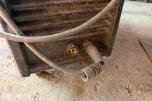 Lincoln Electric Powertec 305C 4x4 Sveiseapparat