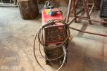 Lincoln Electric Powertec 305C 4x4 Sveiseapparat