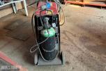 Lincoln Electric Powertec 305C 4x4 Sveiseapparat