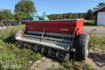 1984 TUME HKL 250 kombisåmaskin