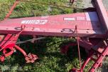 JF CR 320 gressrive.
