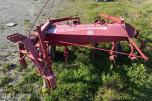 JF CR 320 gressrive.