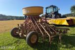  Kverneland Stokland  såmaskin for traktor