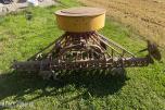  Kverneland Stokland  såmaskin for traktor