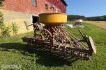  Kverneland Stokland  såmaskin for traktor