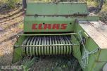 Claas markant 40 firkantballepresse