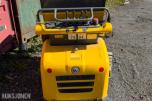 2023 Wacker Neuson DT10e beltedumper, ingen minstepris, rep.objekt