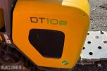 2023 Wacker Neuson DT10e beltedumper, ingen minstepris, rep.objekt