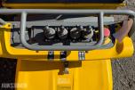 2023 Wacker Neuson DT10e beltedumper, ingen minstepris, rep.objekt