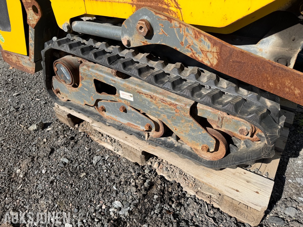 2017 Wacker Neuson DT10e rep.objekt