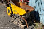 2017 Wacker Neuson DT10e rep.objekt