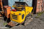2017 Wacker Neuson DT10e rep.objekt
