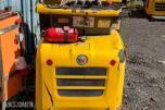 2017 Wacker Neuson DT10e rep.objekt