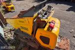 2017 Wacker Neuson DT10e rep.objekt