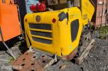 2017 Wacker Neuson DT10e rep.objekt