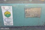 1995 Yanmar C80R2 Beltedumper - mva fri