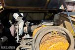 1995 Yanmar C80R2 Beltedumper - mva fri