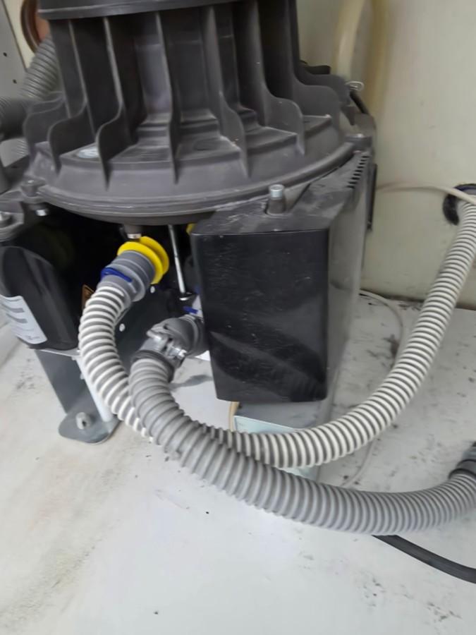 Dürr Dental VSA 300 S suge- og separasjonsenhet 230V – 2012