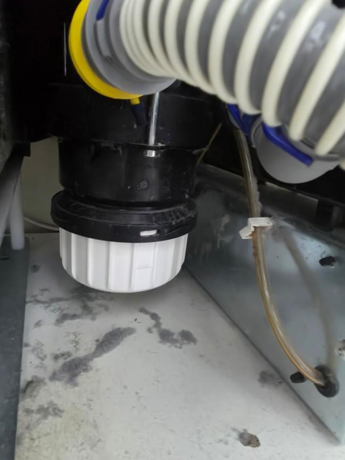 Dürr Dental VSA 300 S suge- og separasjonsenhet 230V – 2012
