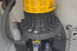 Dürr Dental VSA 300 S suge- og separasjonsenhet 230V – 2012