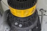 Dürr Dental VSA 300 S suge- og separasjonsenhet 230V – 2012