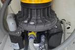 Dürr Dental VSA 300 S suge- og separasjonsenhet 230V – 2012