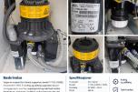 Dürr Dental VSA 300 S suge- og separasjonsenhet 230V – 2012
