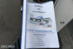 2024 KSP WM1000 industriell varmtvannsvasker / delevasker med toppåpning