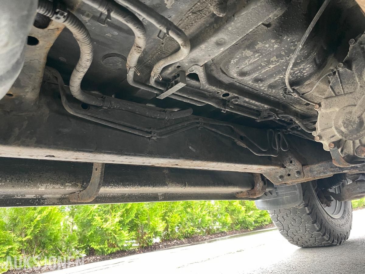 2013 Toyota HiLux 3.0 171hk 4WD hengerfeste eu ok 04.2027
